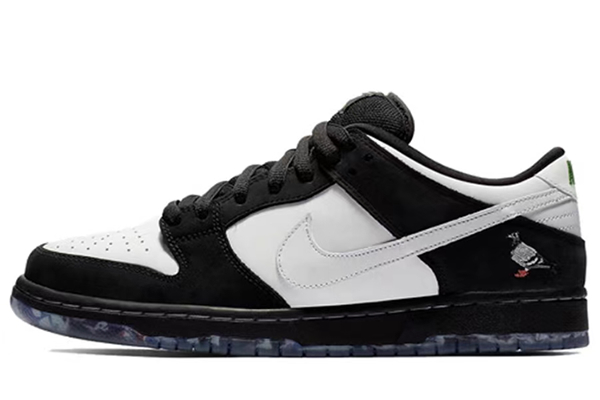 026 Women Nike SB Dunk Low Pigeon 3.0
